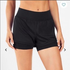 Fabletics Olesia shorts